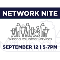 2024 Network Nite - Winona Volunteer Services