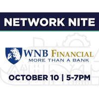 2024 Network Nite - WNB Financial