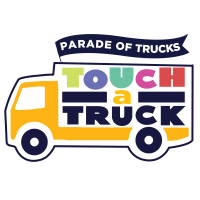 2024 Parade of Trucks - Touch A Truck