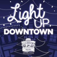 Light Up Downtown Holiday Fundraiser
