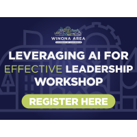 Leveraging AI for Effective Leadership