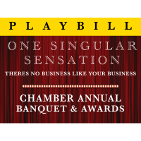 2025 Annual Meeting & Business Awards