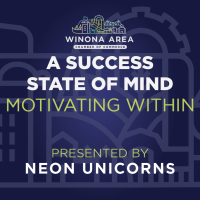 Workshop - A Success State of Mind: Motivating Within