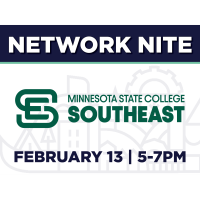 2025 Network Nite - Minnesota State College Southeast