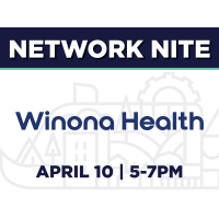 2025 Network Nite - Winona Health