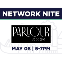 2025 Network Nite - The Parlour Room