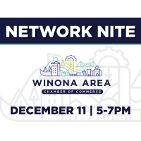2025 Network Nite - Winona Area Chamber of Commerce
