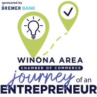Journey of an Entrepreneur Series - Start Up Story for Pizza Ranch