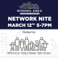2026 Network Nite - Winona Volunteer Services