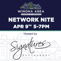 2026 Network Nite - Signatures