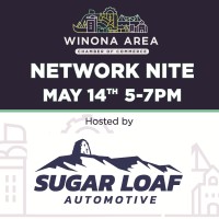 2026 Network Nite - Sugar Loaf Automotive