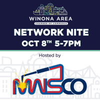 2026 Network Nite - MWSCO