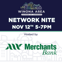 2026 Network Nite - Merchants Bank