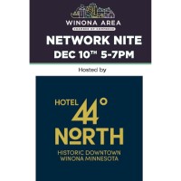 2026 Network Nite - 44 North