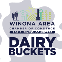 Dairy Buckets 2026