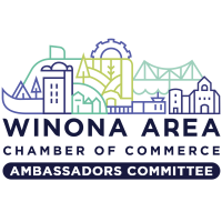 Winona Steamboat Days & Ambassador Brat Booth