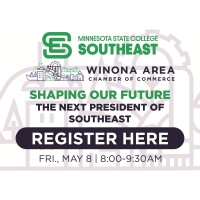 Shaping Our Future: The Next President of Southeast