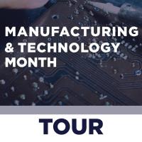 Fastenal - Manufacturing Month Tour