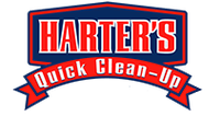 Harter's Quick Clean-Up