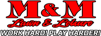 M & M Lawn & Leisure