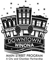 Winona Main Street - a City and Chamber Partnership