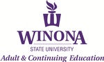 Adult & Continuing Education - Winona State University