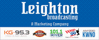 Leighton Broadcasting Winona