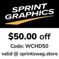 Sprint Graphics - Winona