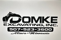 Domke Excavating