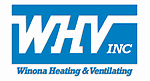 Winona Heating & Vent, Inc.