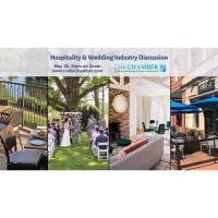 Hospitality and Wedding Industry Discussion