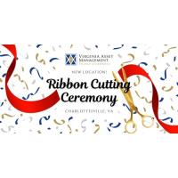Virginia Asset Management (VAM) Ribbon Cutting
