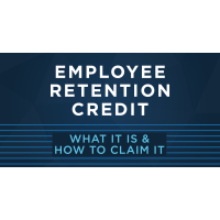 Member Monday: How to Use the Employee Retention Credit