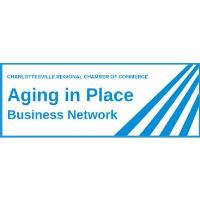 Aging in Place Business Networking Breakfast