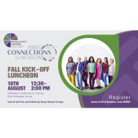 BWRT Connections - Fall Kickoff Luncheon