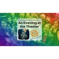 An Evening at the Theater with the Rising Professionals