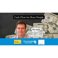 Member Monday: Cash Flow for Busy People