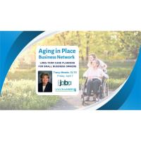 Aging In Place Business Network