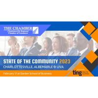 2nd Annual State of the Community