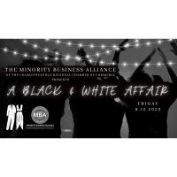 MBA Presents: A Black & White Affair