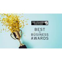 The Chamber Presents: Best in Business Awards