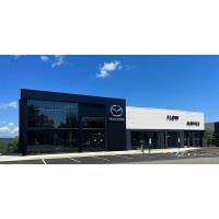 Flow Mazda of Charlottesville Grand Opening