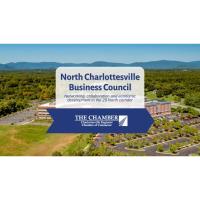 North Charlottesville Business Council - Quarterly Meeting