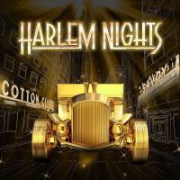 MBA Presents: Harlem Nights Black Tie Gala