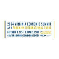 2024 Virginia Economic Summit