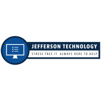 Jefferson Technology 10 Year Anniversary