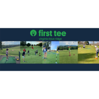 First Tee Ribbon Cutting