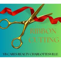 YB Cares Realty Ribbon Cutting