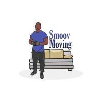Smoov Moving Ribbon Cutting