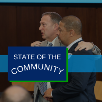 2026 State of the Community